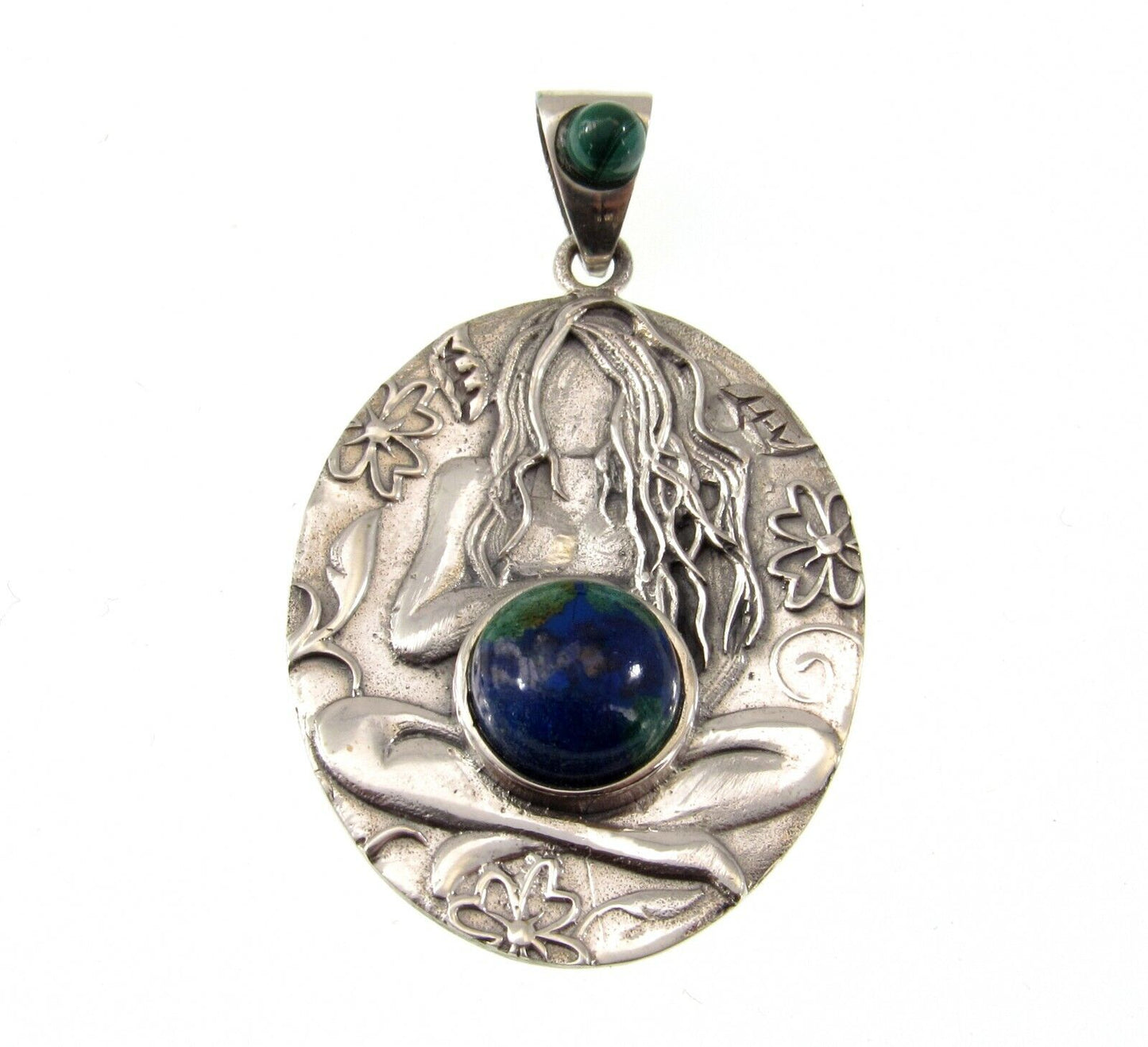 Gaia Pendant