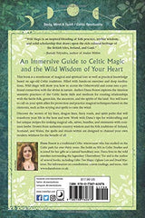Wild Magic: Celtic folk traditions for the solitary practitioner