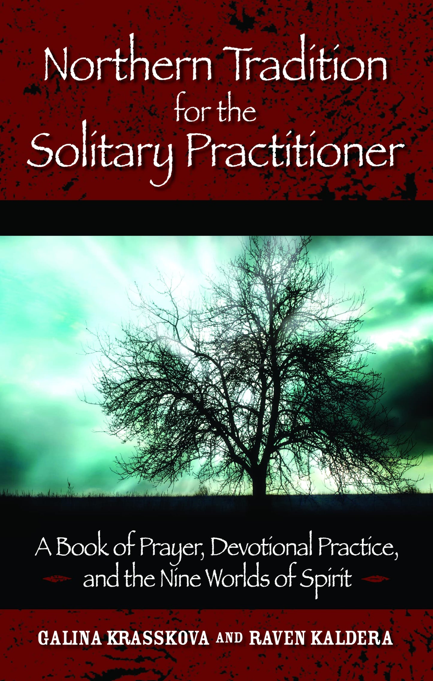 Northern Tradition for the Solitary Practitioner