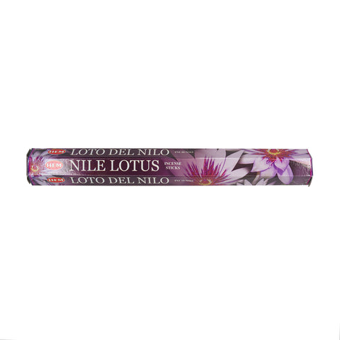 HEM Nile Lotus Incense