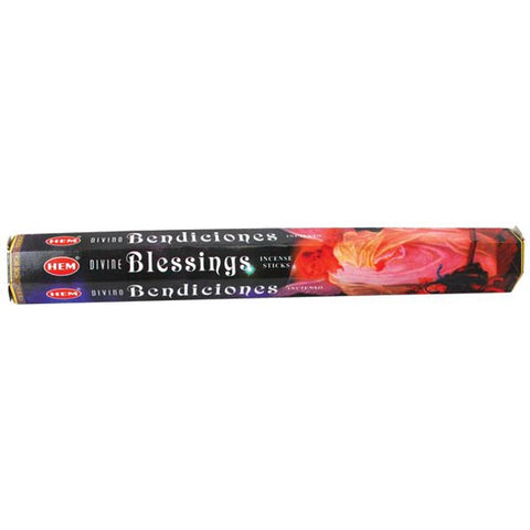 HEM Divine Blessing Incense