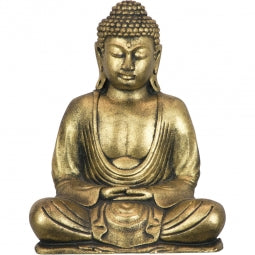 Buddha Statue-polyresin Meditating Buddha