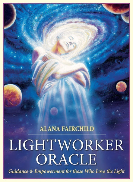 Light Workers Oracle