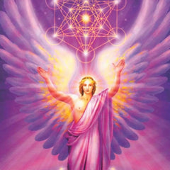 Archangel Metatron Divine Incense