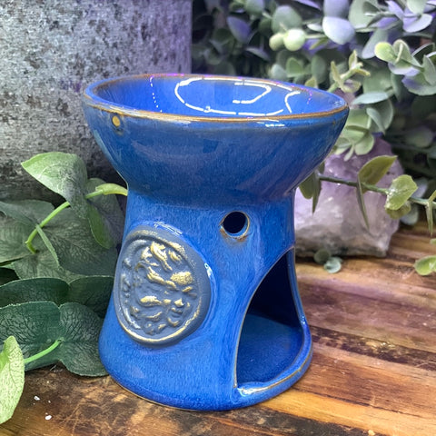 Sun&Moon Ceramic Oil Burner