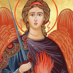Archangel Uriel Divine Incense