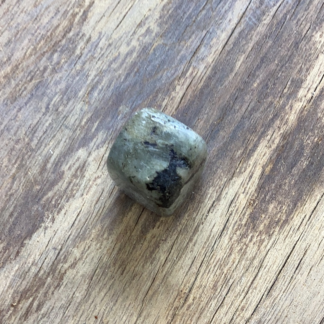 Labradorite