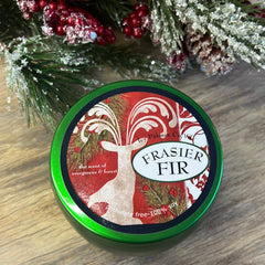 Frazier Fir Soy Candle