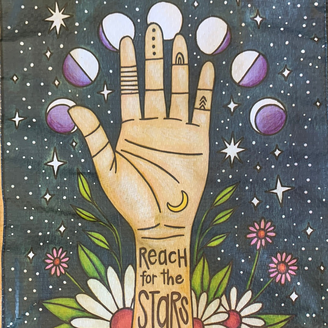 Reach for the Stars Bag