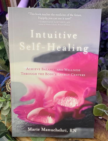 Intuitive Self-Healing