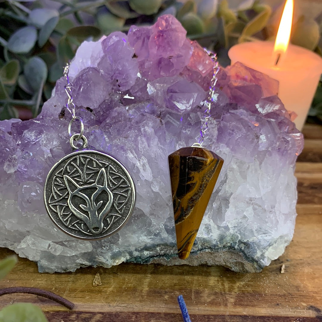 Deva Designs Pendulum