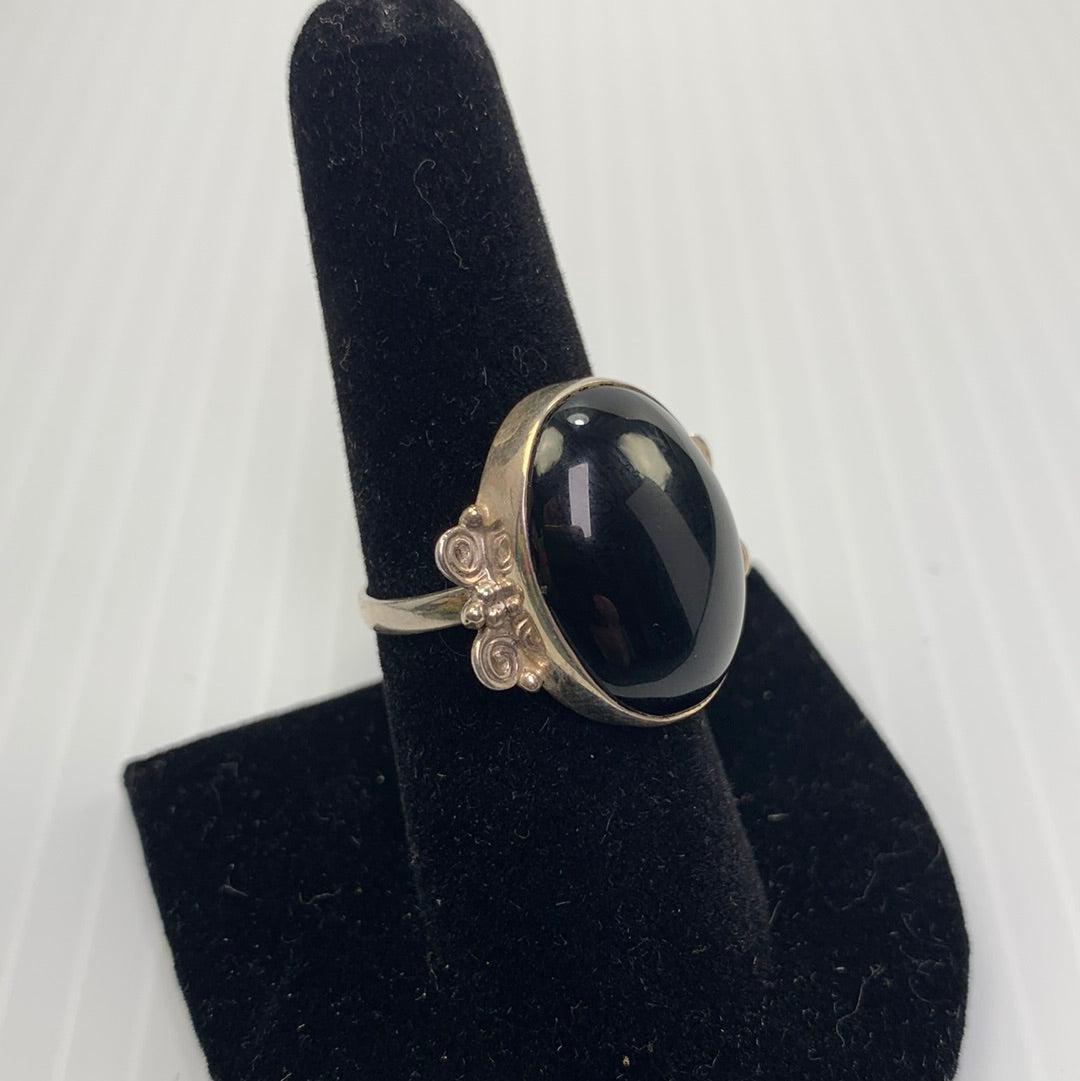 Onyx Ring