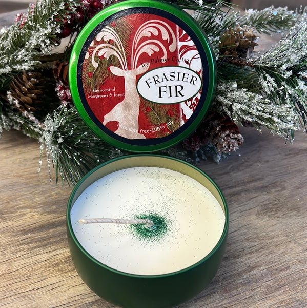 Frazier Fir Soy Candle