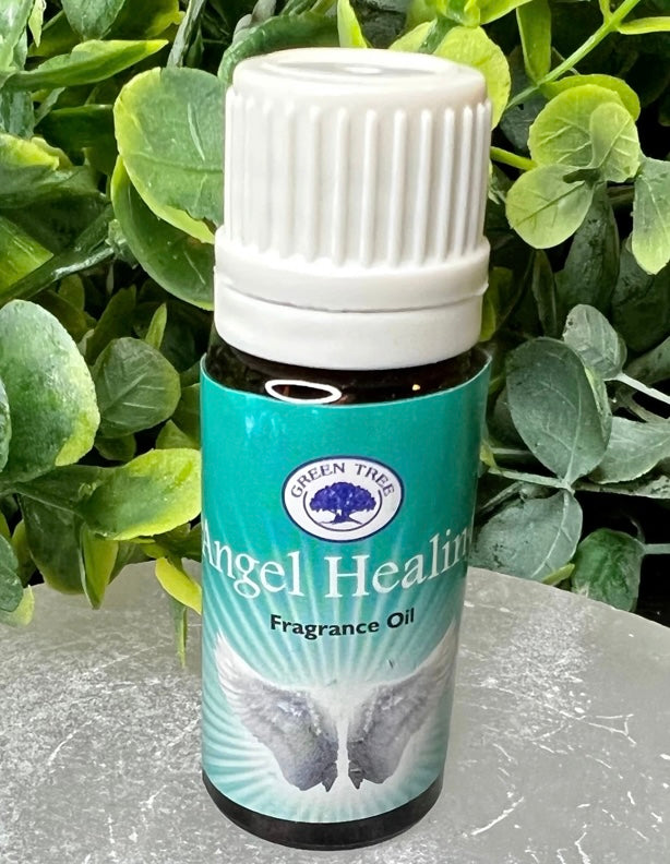 Angel Healing Fragrance Oil