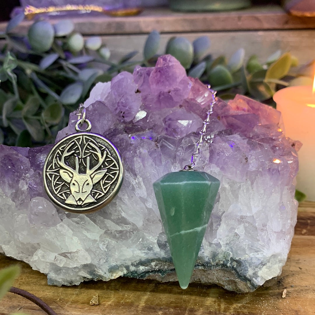 Deva Designs Pendulum