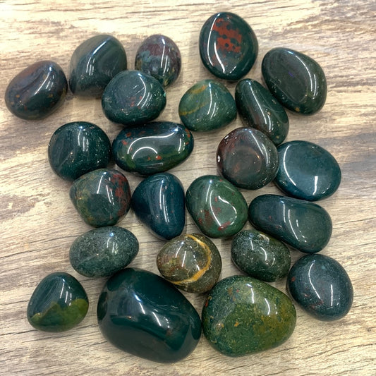 Bloodstone, Large