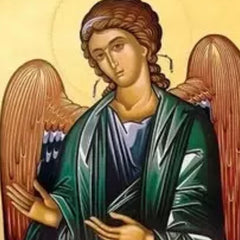 Archangel Gabriel Divine Incense