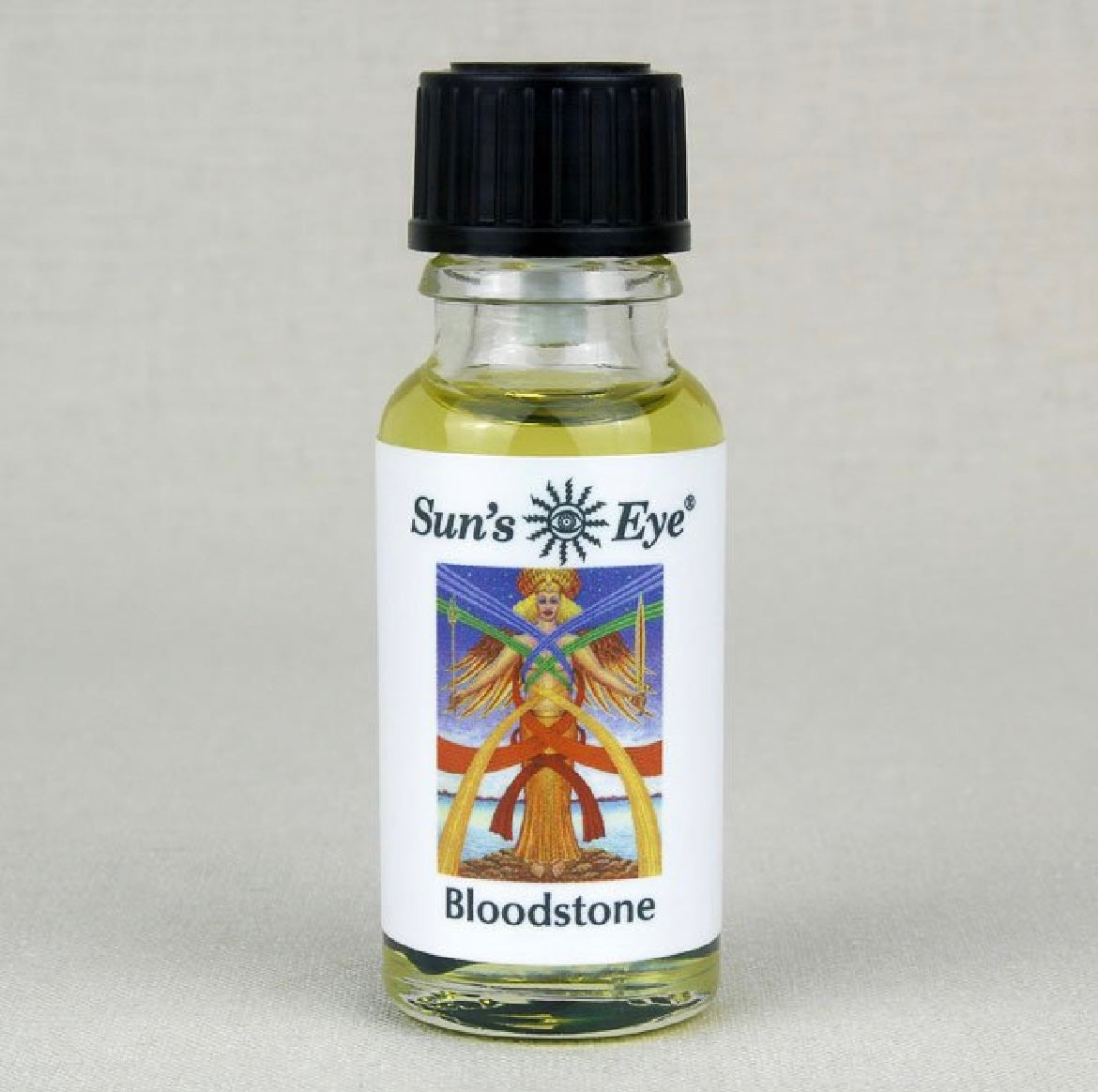 Bloodstone Sun’s Eye Fragrance Oil