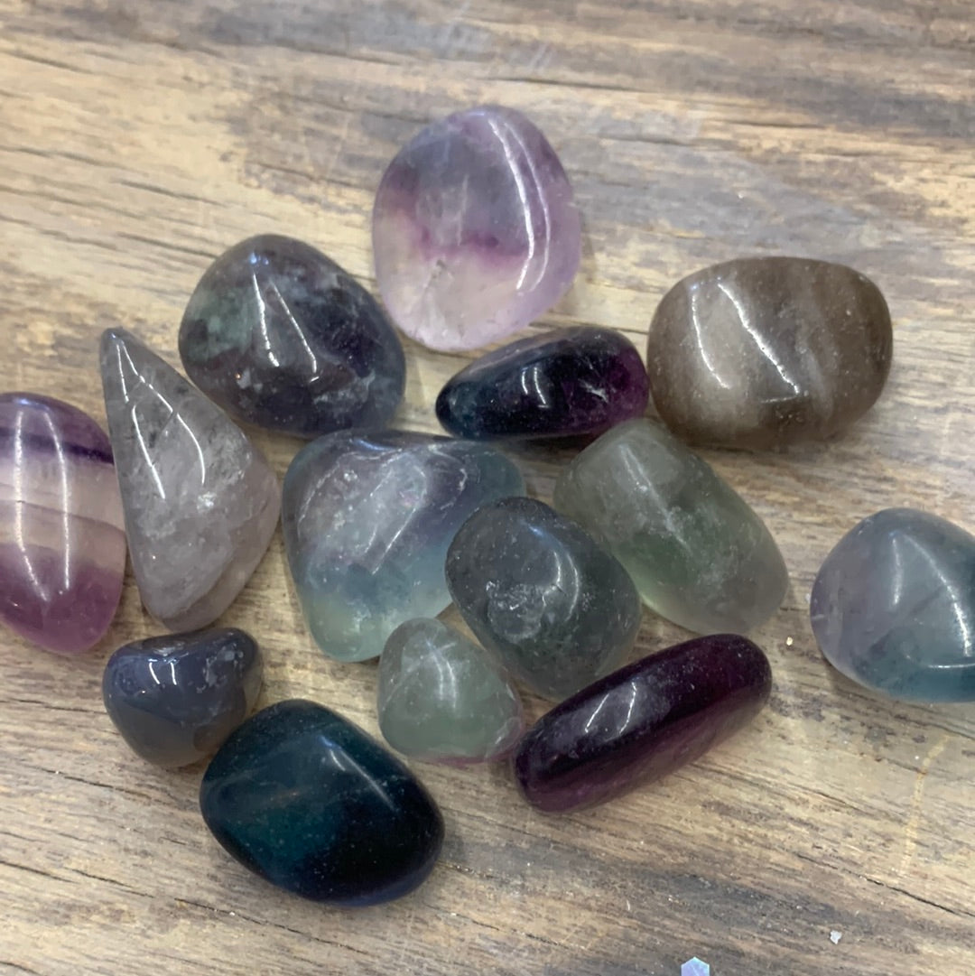 Fluorite