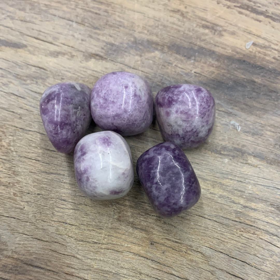 Charoite