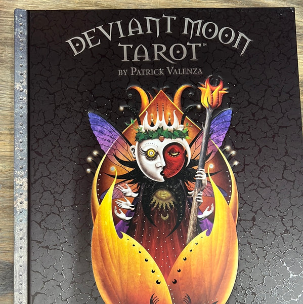 Divination Moon Book