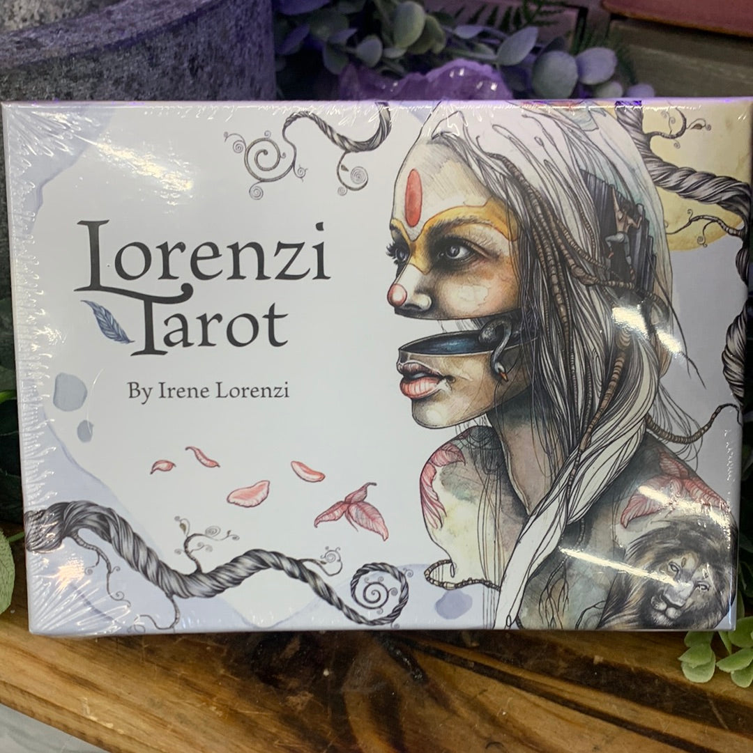 Lorenzi Tarot