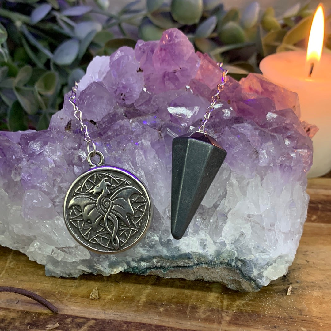 Deva Designs Pendulum