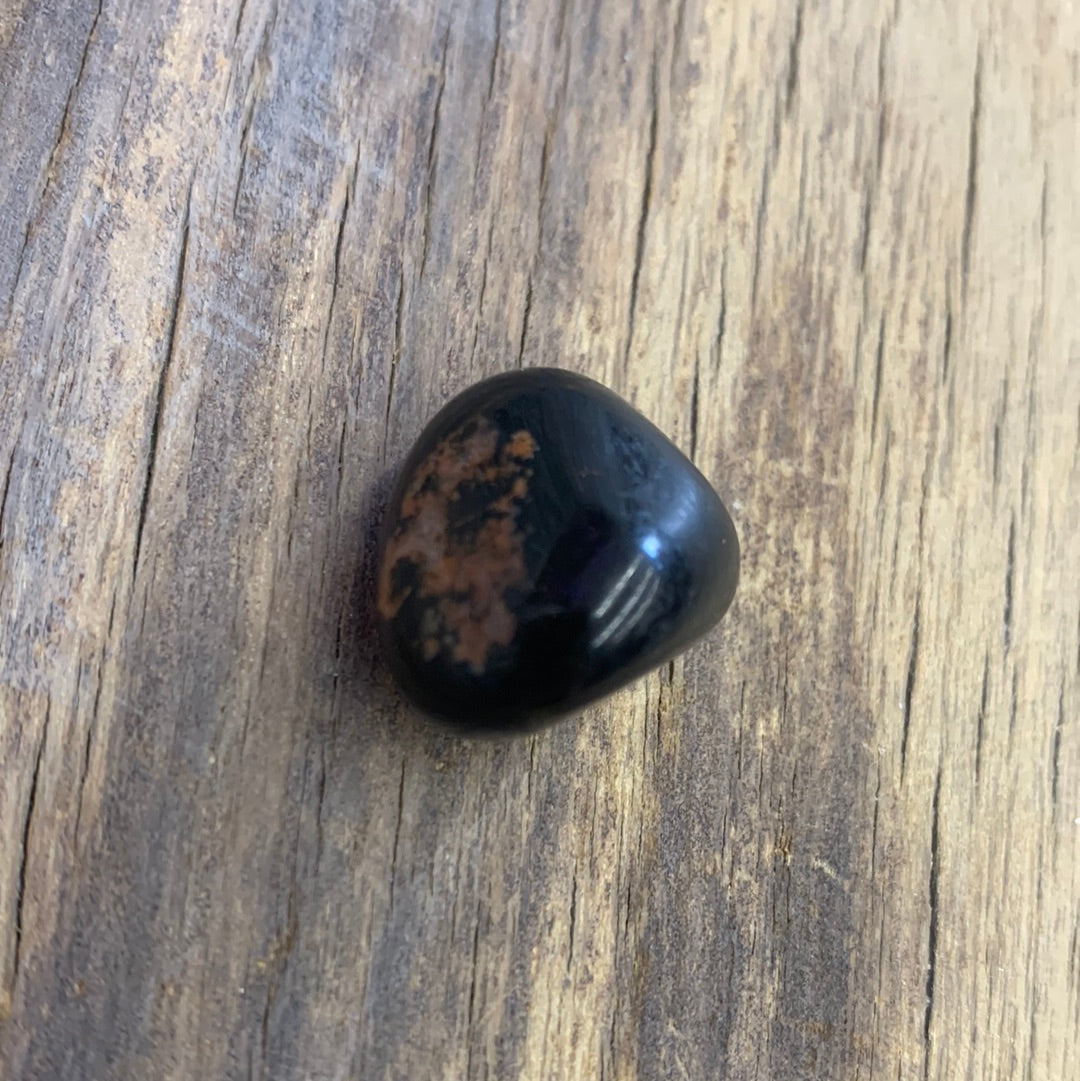 Sardonyx, Black Sardonyx