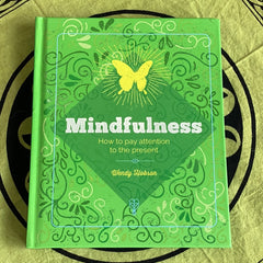 Mindfulness: How to pay attention to the present