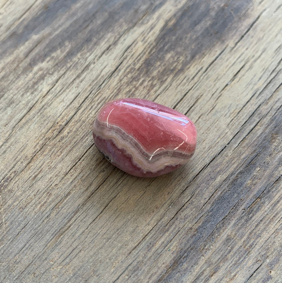 Rhodochrosite-Twin Soul Connection