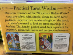 Practical Tarot Wisdom