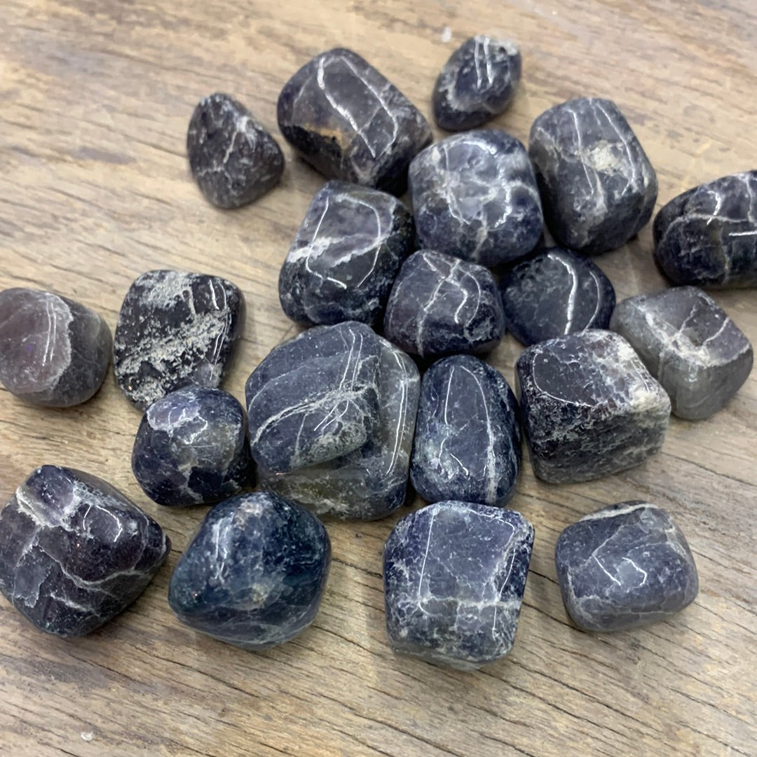 Iolite