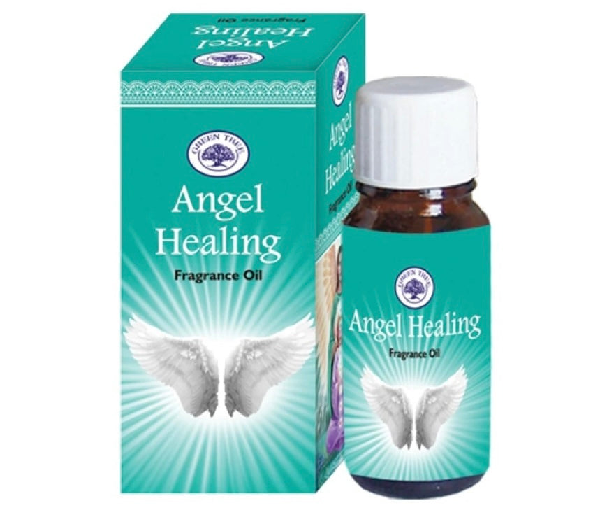 Angel Healing Fragrance Oil