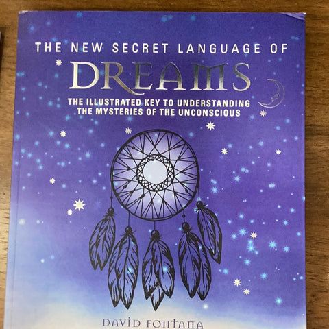 The New Secret Language of Dreams