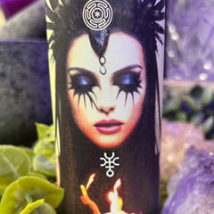 Hekate 7 Hour Candle