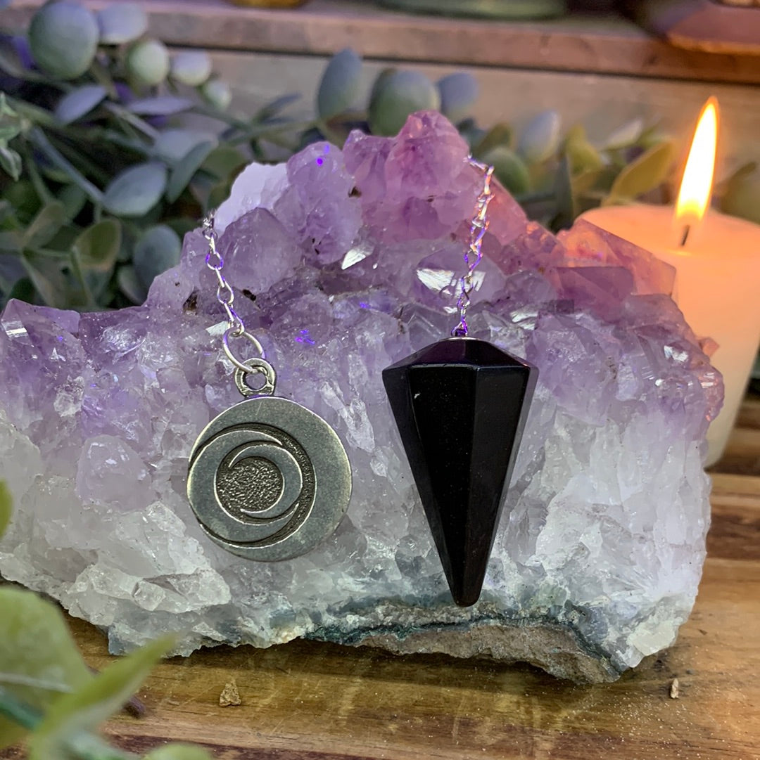 Deva Designs Pendulum