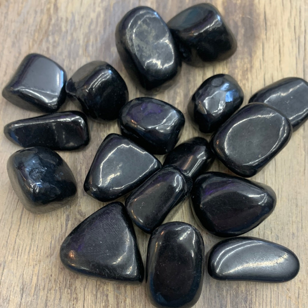 Shungite