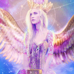 Archangel Uriel Divine Incense