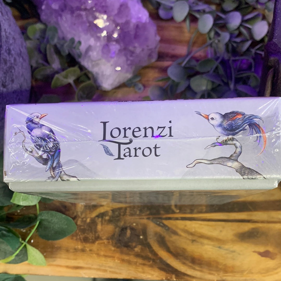 Lorenzi Tarot