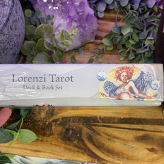Lorenzi Tarot