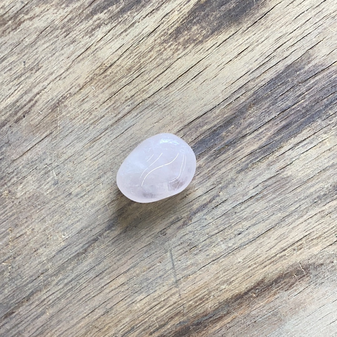 Quartz, Rose Quartz