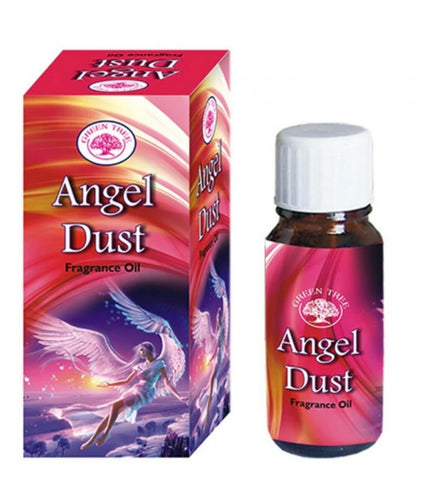 Angel Dust Fragrance Oil