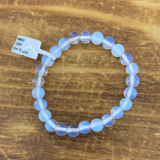 Opalite Bracelet 8mm