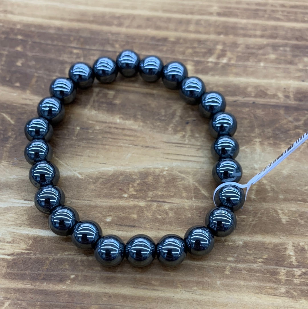 Hemitie bracelet 8mm