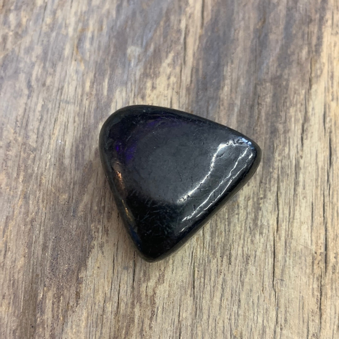 Shungite