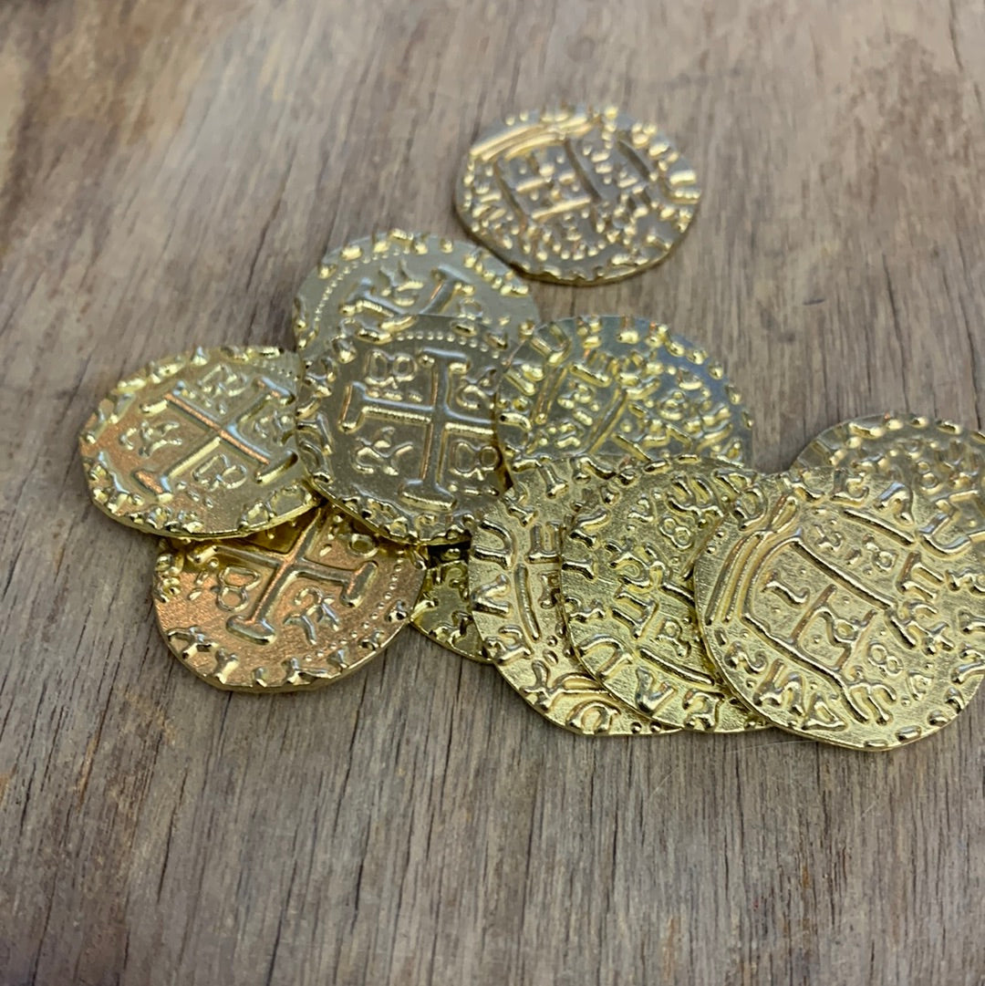 Pirate Coin