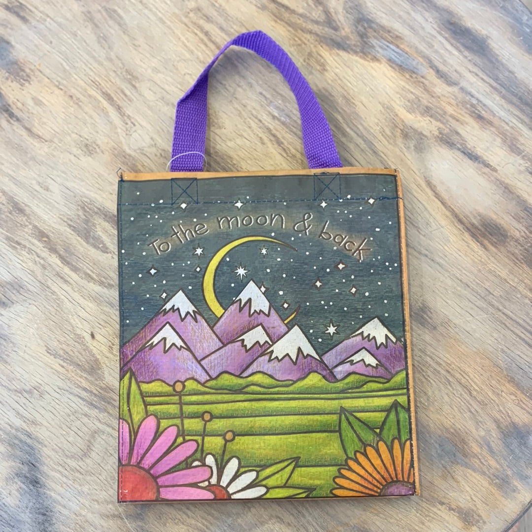 Reach for the Stars Bag