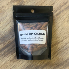 Balm of Gilead - Pre Bagged