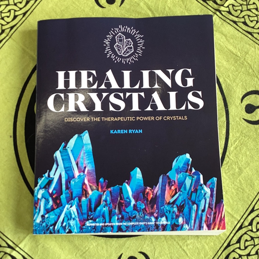 Healing Crystals