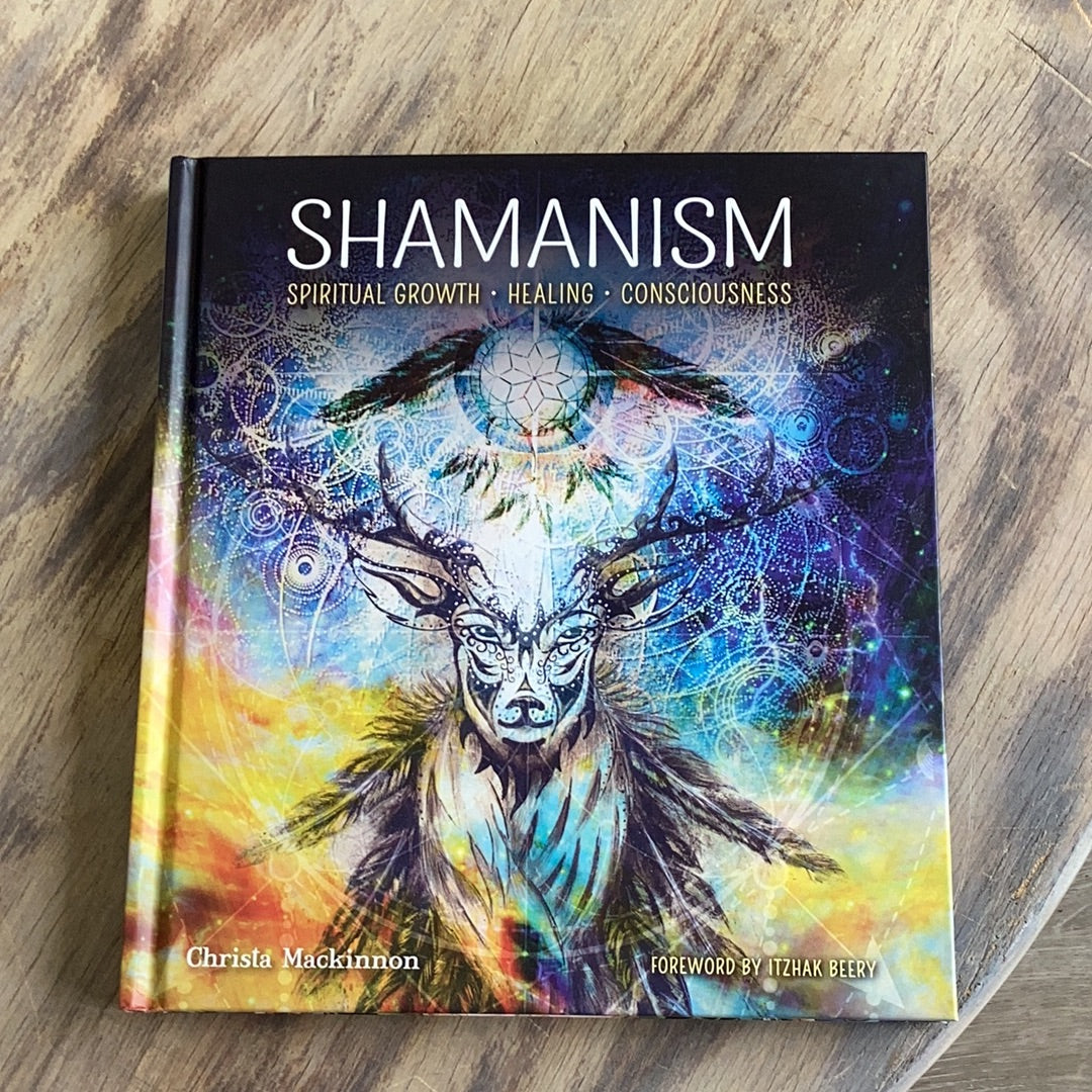 Shamanism